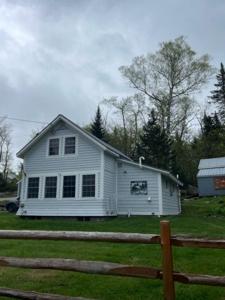 1295 Newark Pond Road
