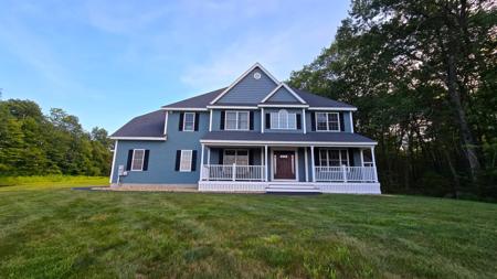 41 Senter Farm Road