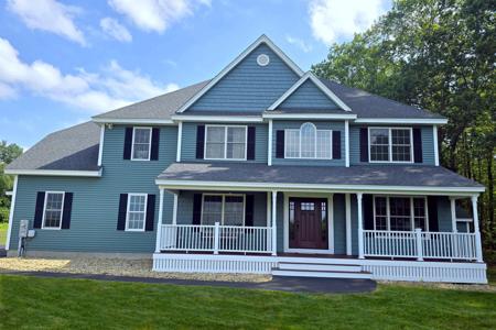 41 Senter Farm Road