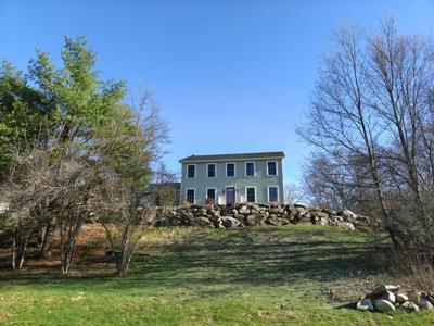 16 Night Pasture Lane