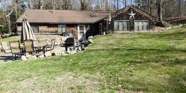 241 Smith Pond Road