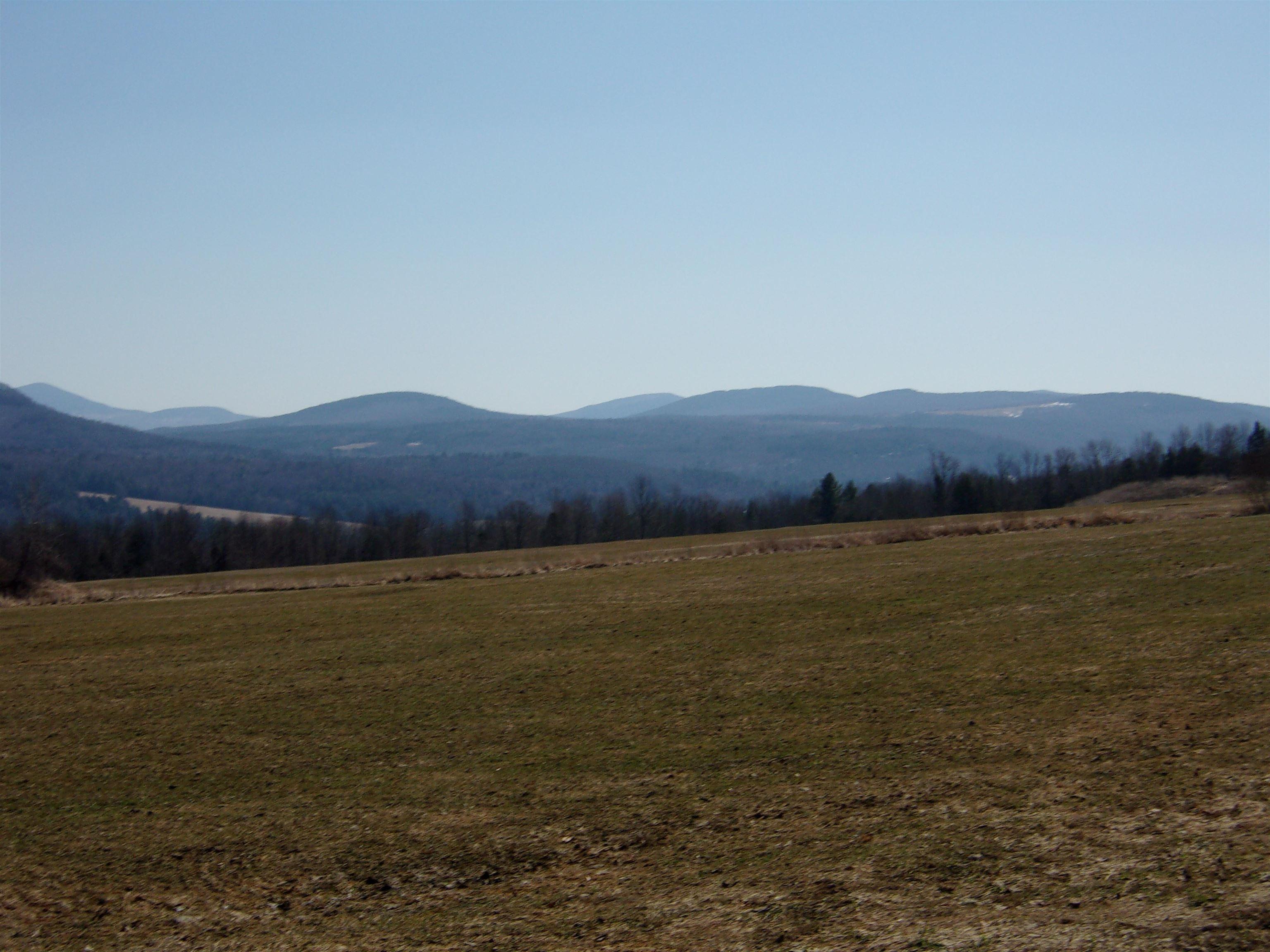 Image 4: views from the land Image 4: views from the land