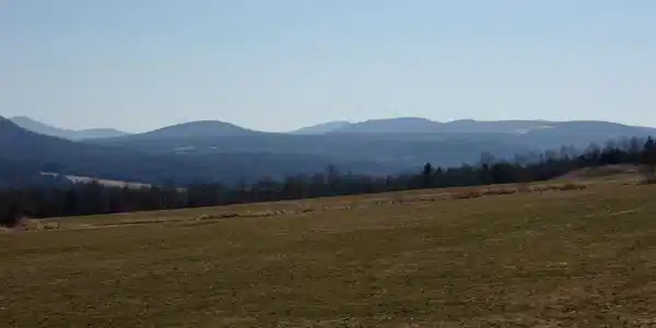 Image 4: views from the land