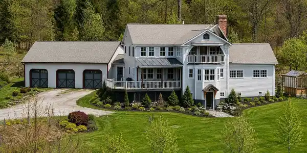 741 Cider Mountain Road