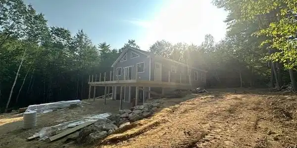 76 River Road