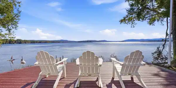 40 South Kenney Shore