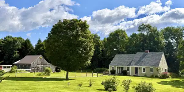 30 Brock Farm Road