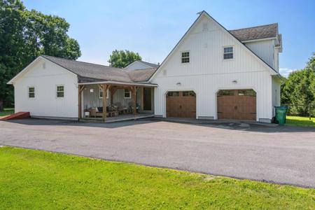 234 Cline Road