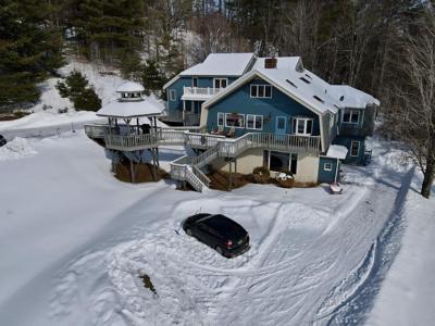 58 Valley View Road