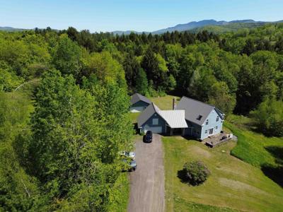 296 Atwood Road