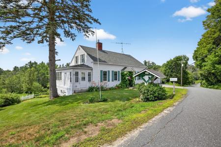 3 Faxon Hill Road
