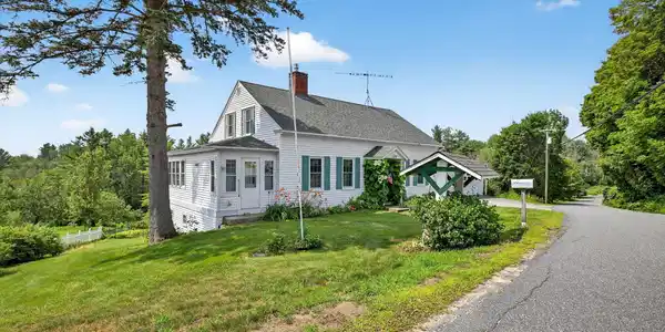 3 Faxon Hill Road