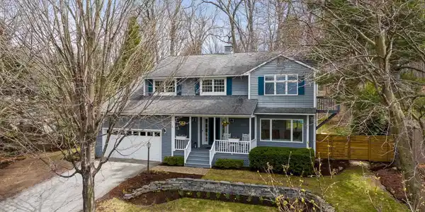5 Harbor Ridge Road