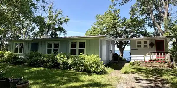 250 Maquam Shore Road