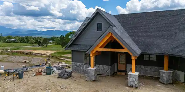 Image 2: New Construction Home