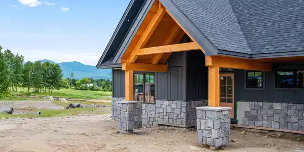 Image 3: Outstanding Presidential Views