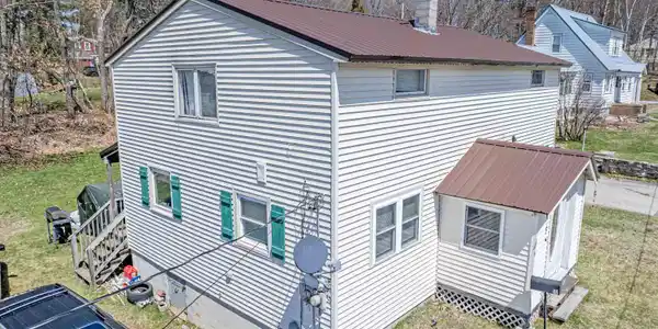 46 Crow Hill Street