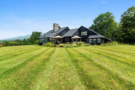 564 Overlook Road