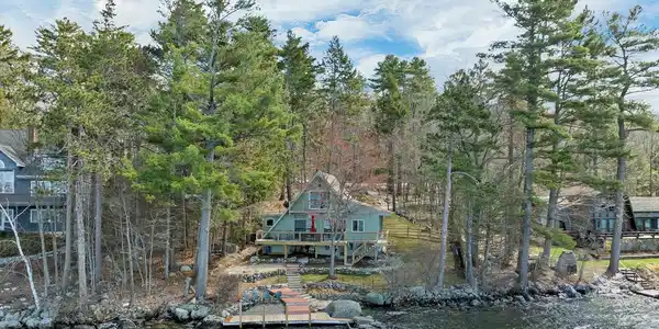 44 Eaglemere Road