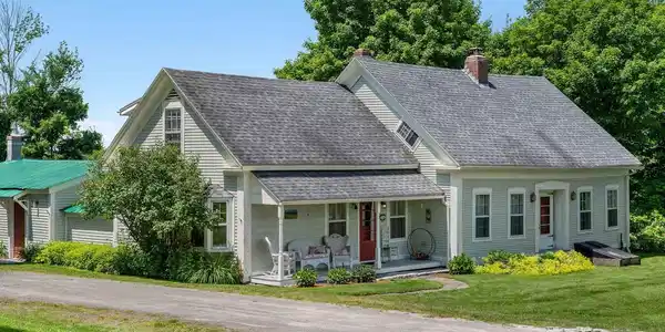 858 East Hill Road