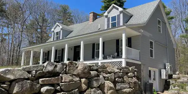 191 Deer Drive