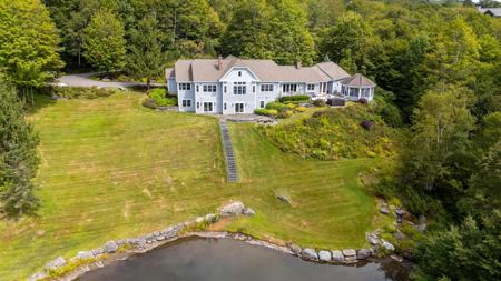 2508 Robinson Springs Road