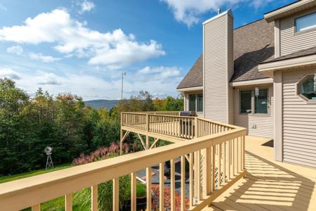 201 Spruce Drive