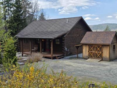 214 Pine Acres Road