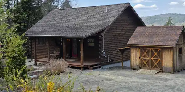 214 Pine Acres Road