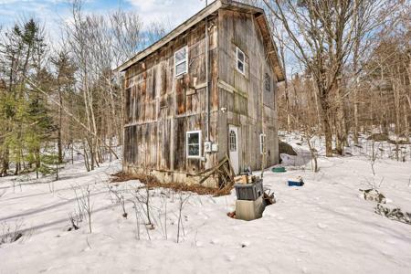 99 Brown Road