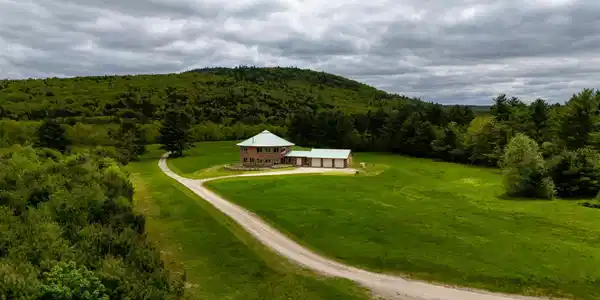 2222 Main Road