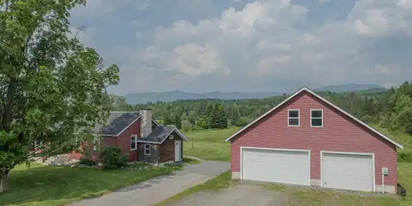 336 North Road
