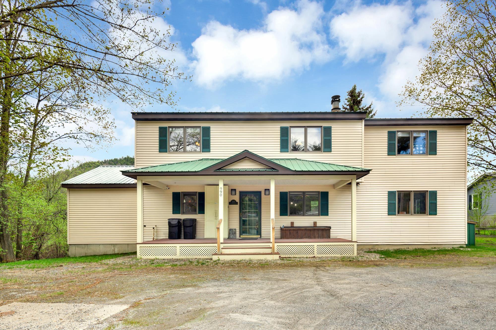 Image 1: Welcome To 990 Main St.