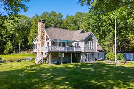 157 Old Sawmill Road