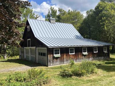85 Hathaway Road