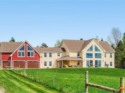 183 & 344 Morrie Road