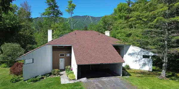 261 Club Sugarbush North Road