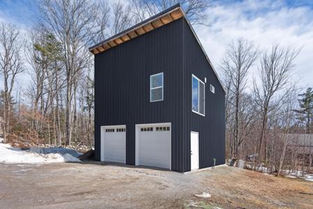255 Lower Beech Hill Road