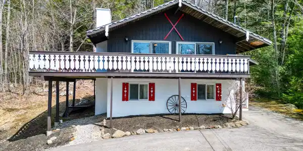 168 Linderhof Strasse Road