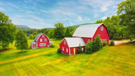 1602 East Haven Road