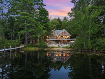 202 Gilman Point Road