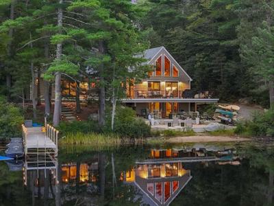 202 Gilman Point Road