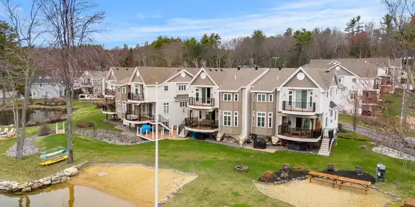 21 Island Drive