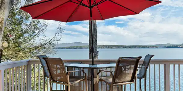 878 Rattlesnake Island