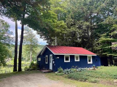 99 Lake Pauline Road