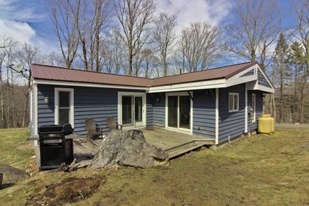 516 Oberdorf Road