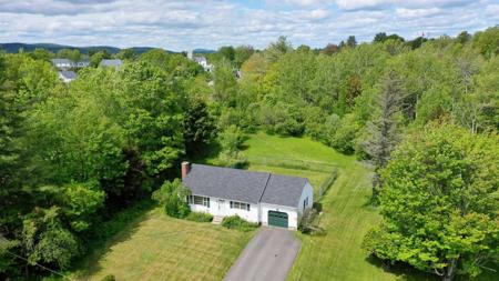 281 Barrett Road