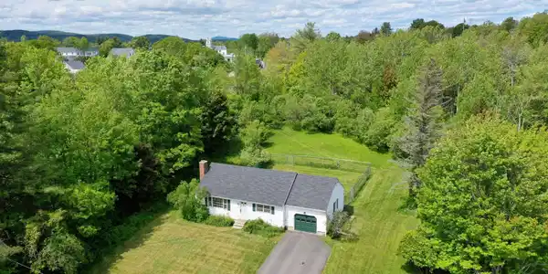 281 Barrett Road