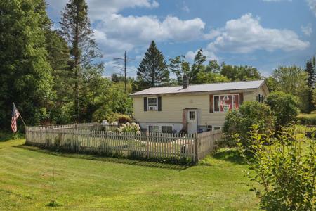 1179 Stagecoach Road