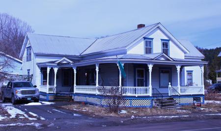 127 Main Street